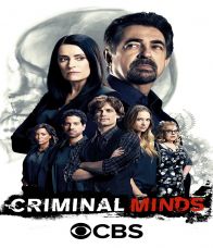 Criminal Minds Season 11 ทีมแกร่งเด็ดขั้วอาชญากรรม [ซับไทย]