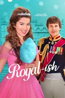 Royal-ish (2025) [NoSub]