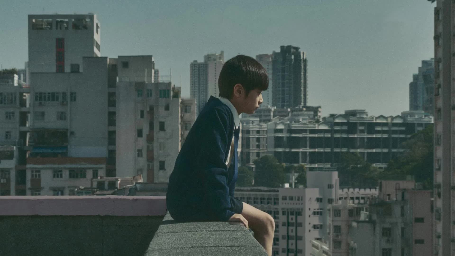 Time Still Turns the Pages (2023) บันทึกใจสลายจากชายตัวน้อย