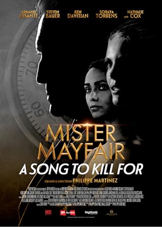A Song to Kill For (2021)