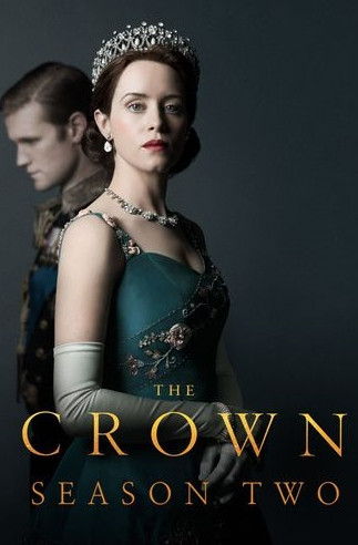 The Crown Season 2 (2017)  [พากย์ไทย]