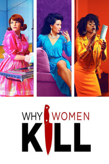 Why Women Kill Season 1 (2019) [พากย์ไทย]