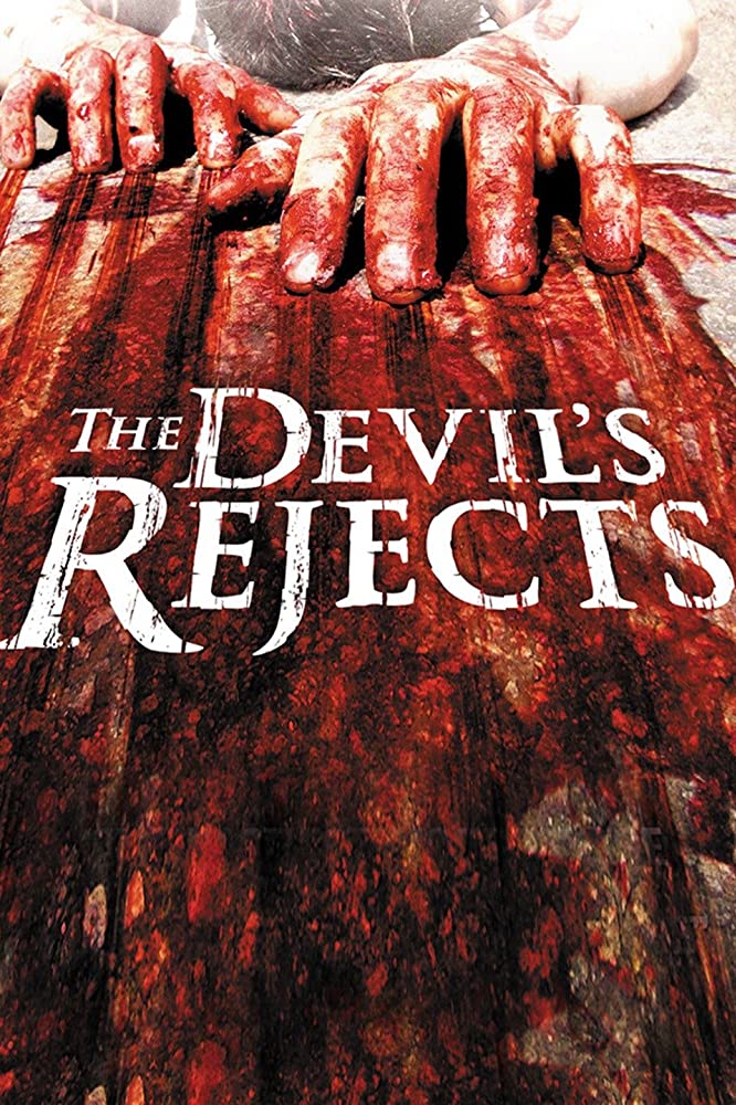 The Devil's Rejects (2005) เกมล่าล้างคนพันธุ์นรก