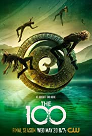 The 100 Season 7 (2020) 100 ชีวิต กู้วิกฤติจักรวาล