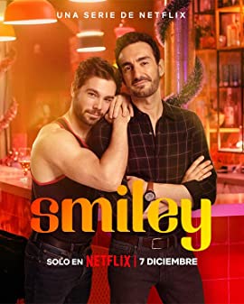 /series/Smiley-Season-1-(2022)-32506
