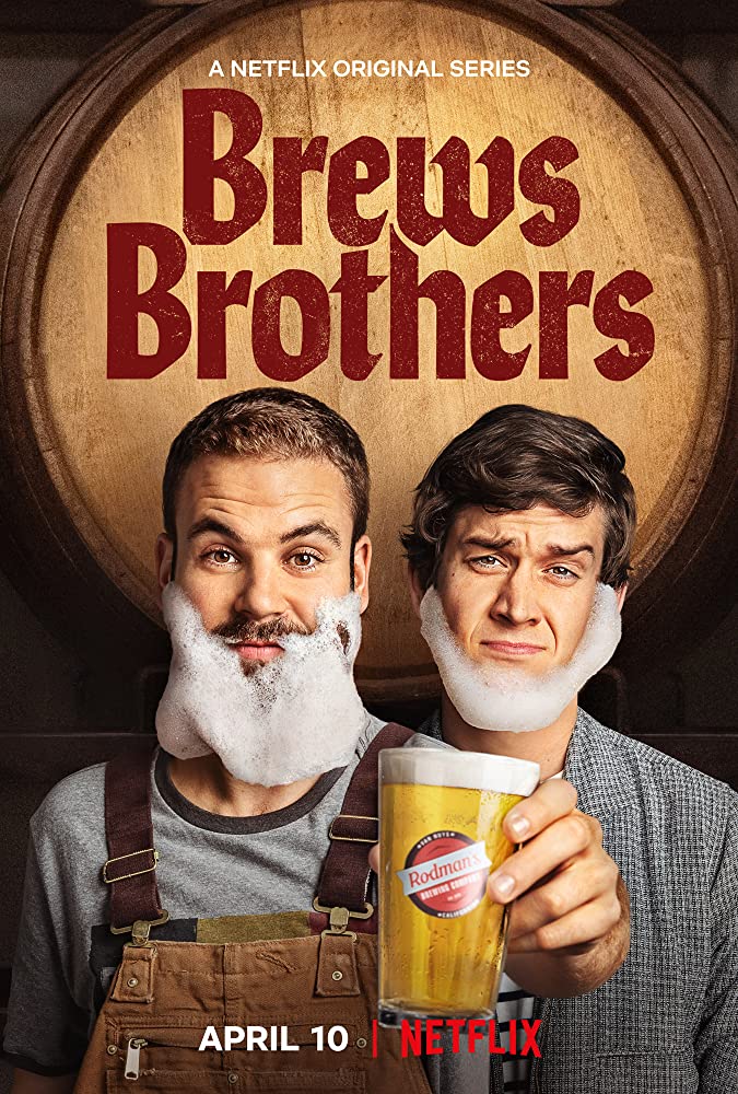 Brews Brothers Season 1 (2020) 