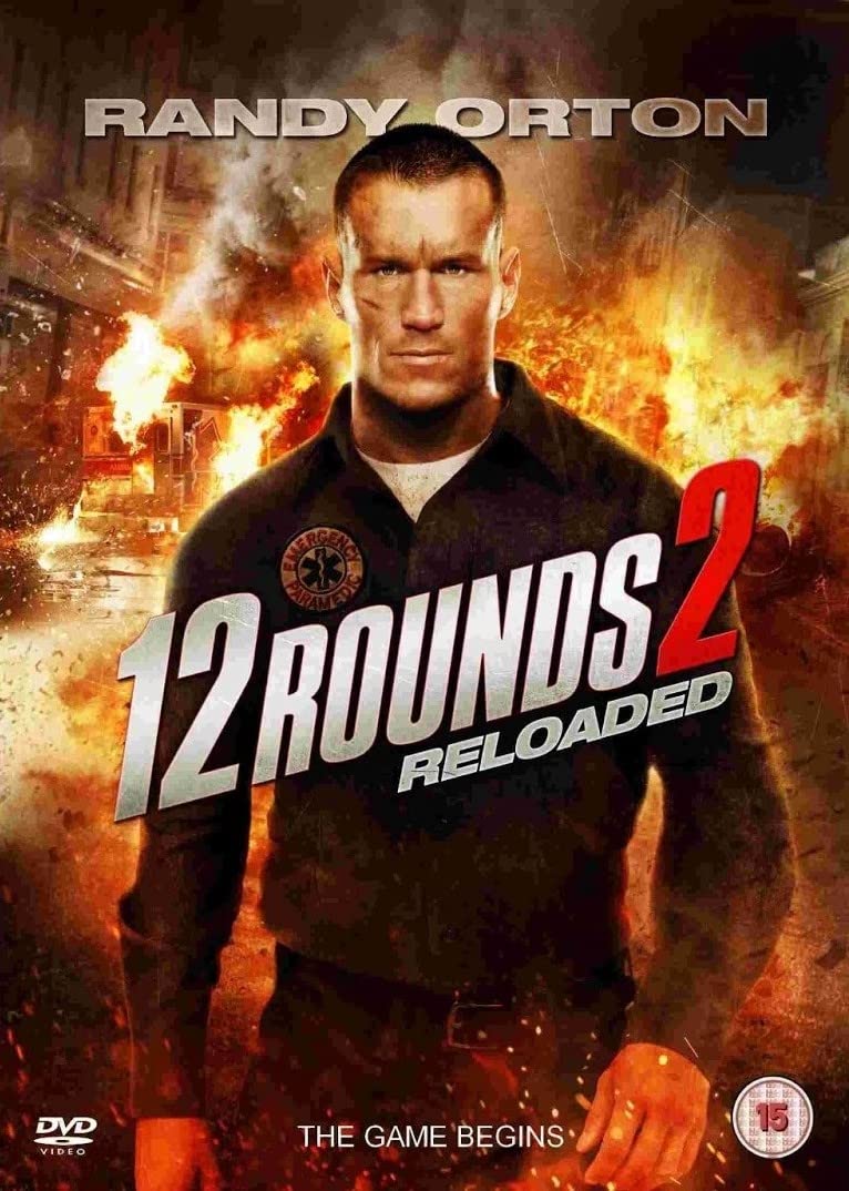 12 Rounds 2 Reloaded (2013) 