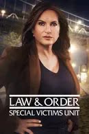 Law & Order Special Victims Unit Season 22 (2020)