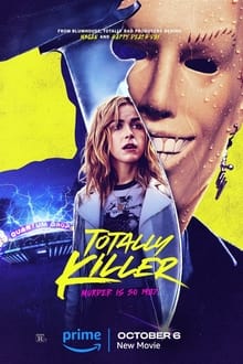 Totally Killer (2023) ย้อนเวลาหาฆาตกร