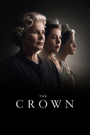 The Crown Season 6 (2023) [พากย์ไทย] 