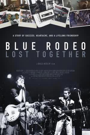 Blue Rodeo Lost Together (2024) [NoSub]