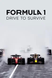 Formula 1 Drive to Survive Season 6 (2024) รถแรงแซงชีวิต