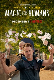 Magic for Humans Season 2 (2019)