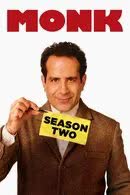 Monk Season 2 (2003) [ไม่มีซับไทย]