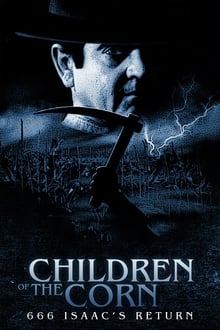 Children of the Corn 666: Isaac's Return (1999) [NoSub]