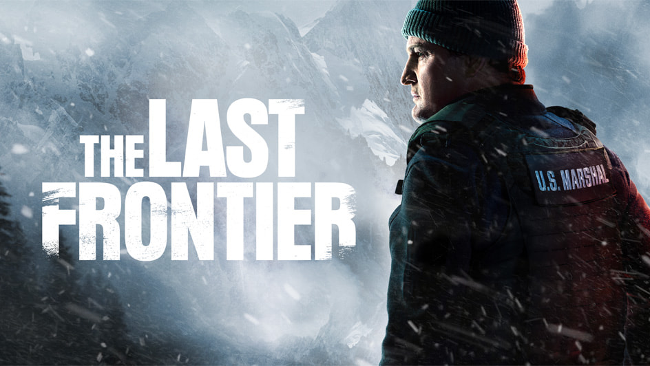 The Last Frontier (2025) 1-3 [ซับไทย]