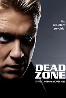 The Dead Zone Season 6 (2007)