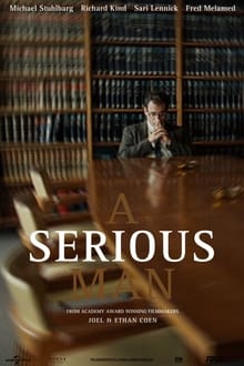 A Serious Man (2009)