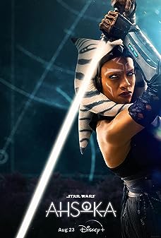 Ahsoka Season 1 (2023) [พากย์ไทย]