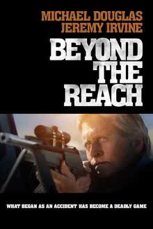 Beyond the Reach (2014) สุดทางโหด