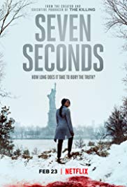 Seven Seconds Season 1 (2018) 