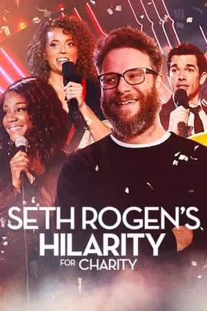 Seth Rogen's Hilarity for Charity (2018) [NoSub]