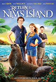 Return to Nim's Island (2013)