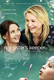 My Sister's Keeper (2009) ชีวิตหนู ขอลิขิตเอง