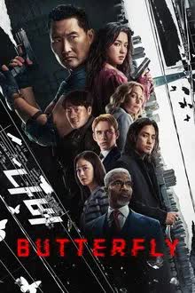 Butterfly Season 1 (2025) ปีกสังหาร 