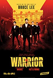 Warrior Season 1 (2019)