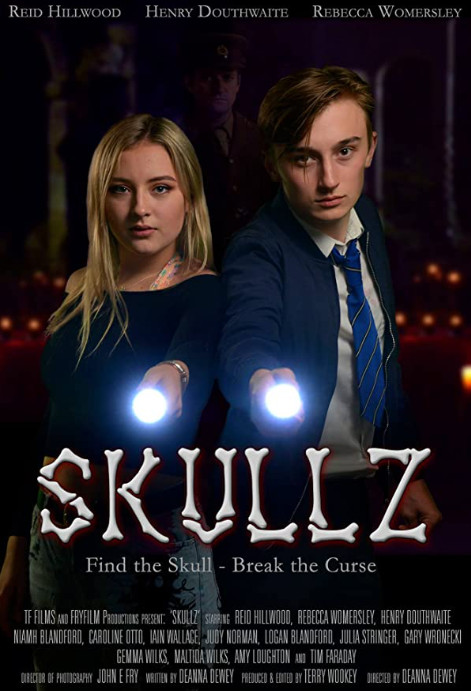 Skullz (2020) 