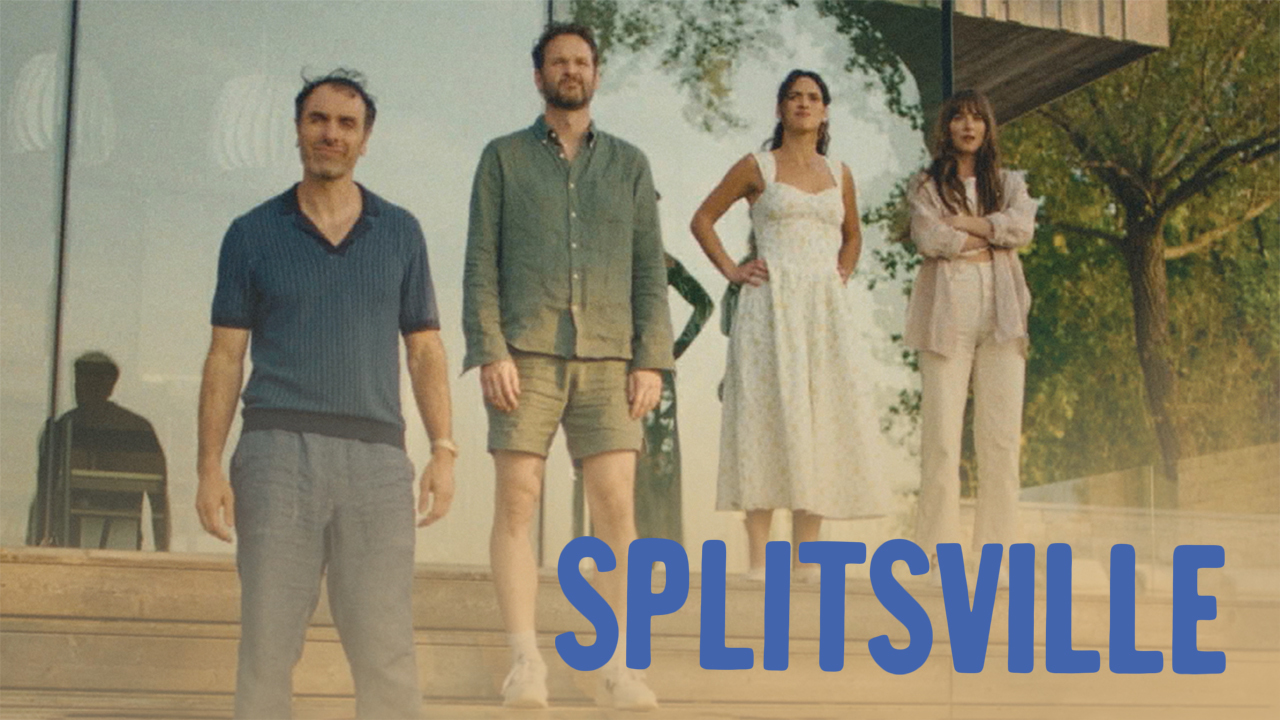 Splitsville (2025) [ซับไทย]