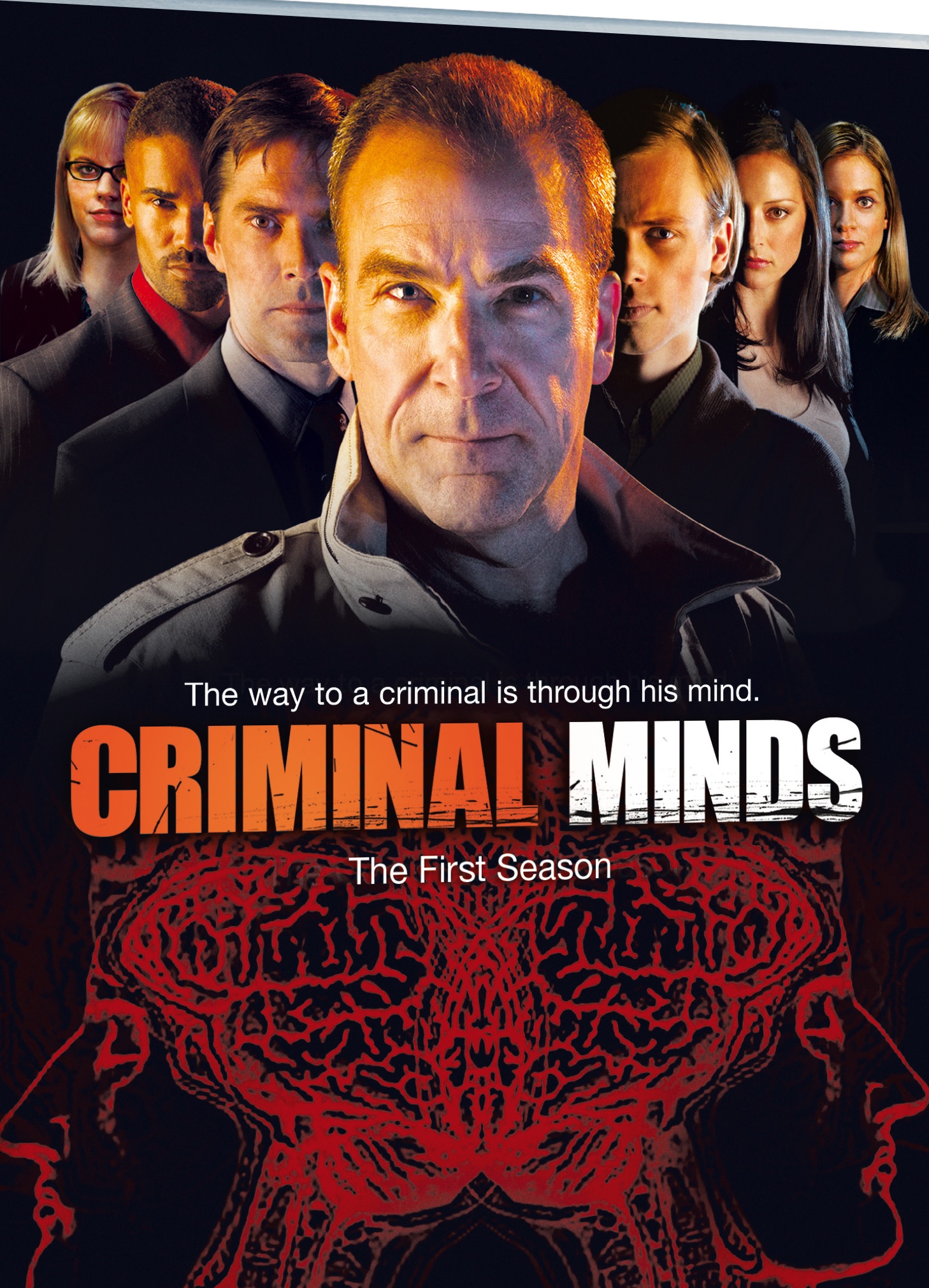 Criminal Minds Season 1 ทีมแกร่งเด็ดขั้วอาชญากรรม [ซับไทย]