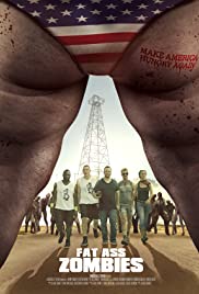 American Zombieland (2020) [ไม่มีซับไทย]