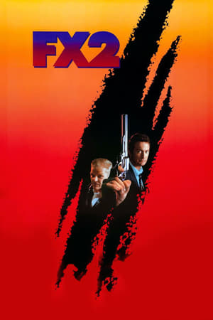 FX2 (1991) เอฟเอ็กซ์ 2 หักเหลี่ยมสมองเพชร