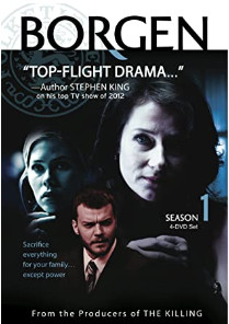 Borgen Season 1 (2010)