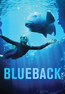 Blueback (2022)