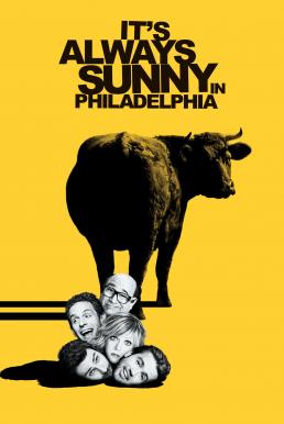 It's Always Sunny in Philadelphia Season 4 (2008)
