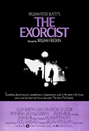 The Exorcist หมอผี เอ็กซอร์ซิสต์ (1973)