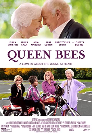 Queen Bees (2021) [ไม่มีซับไทย]