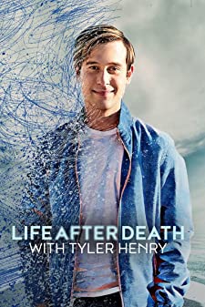 Life After Death Season 1 (2022) ชีวิตหลังตายกับไทเลอร์ เฮนรี่