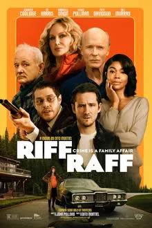 Riff Raff (2024) [NoSub]