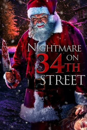 Nightmare on 34th Street (2023) [NoSub]