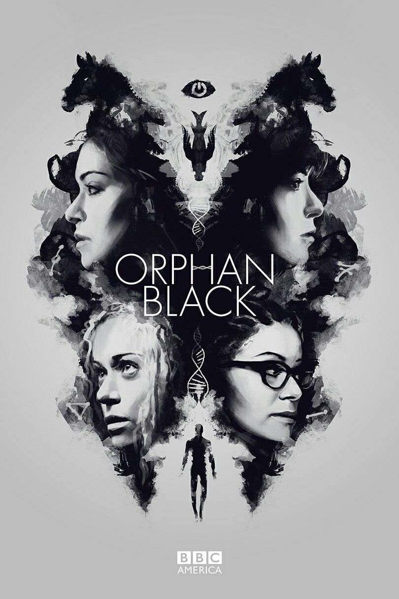 Orphan Black Season 4 (2016) สวมรอยเงามรณะ
