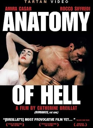 Anatomy of Hell (2004) [ไม่มีซับไทย]