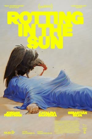 Rotting in the Sun (2023) [NoSub]