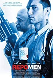 Repo Men เรโปเม็น หน่วยนรก ล่าผ่าแหลก (2010)