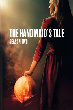 The Handmaid's Tale Season 2 (2018) เดอะ แฮนด์เมด