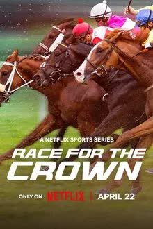 Race For The Crown Season 1 (2025) ชิงบัลลังก์อาชา