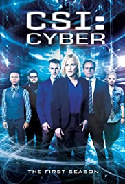 CSI Cyber Season 2 (2016) หน่วยสืบสวนสะท้านไซเบอร์ [พากย์ไทย]